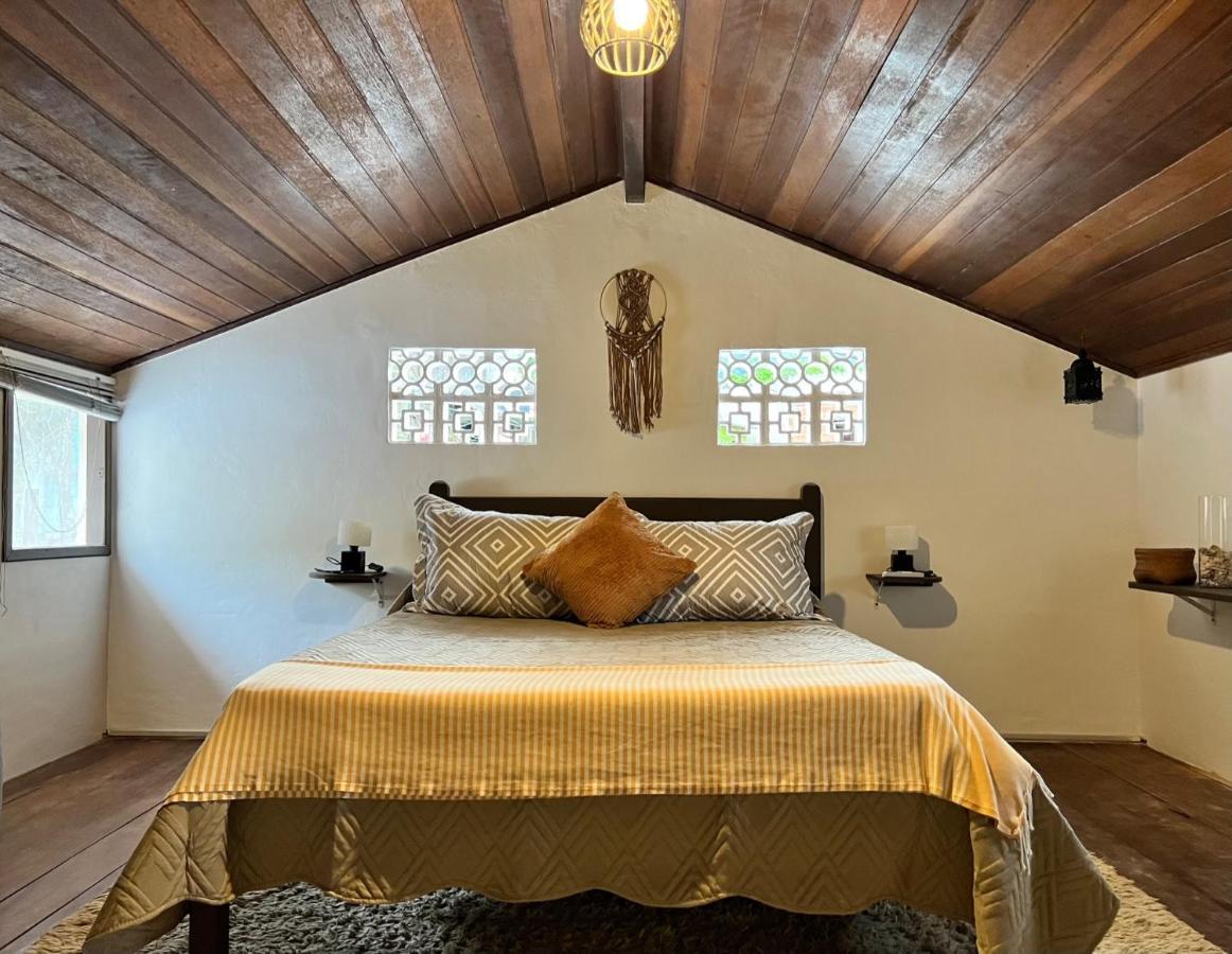 Coco Suites Vila do Abraao Ngoại thất bức ảnh