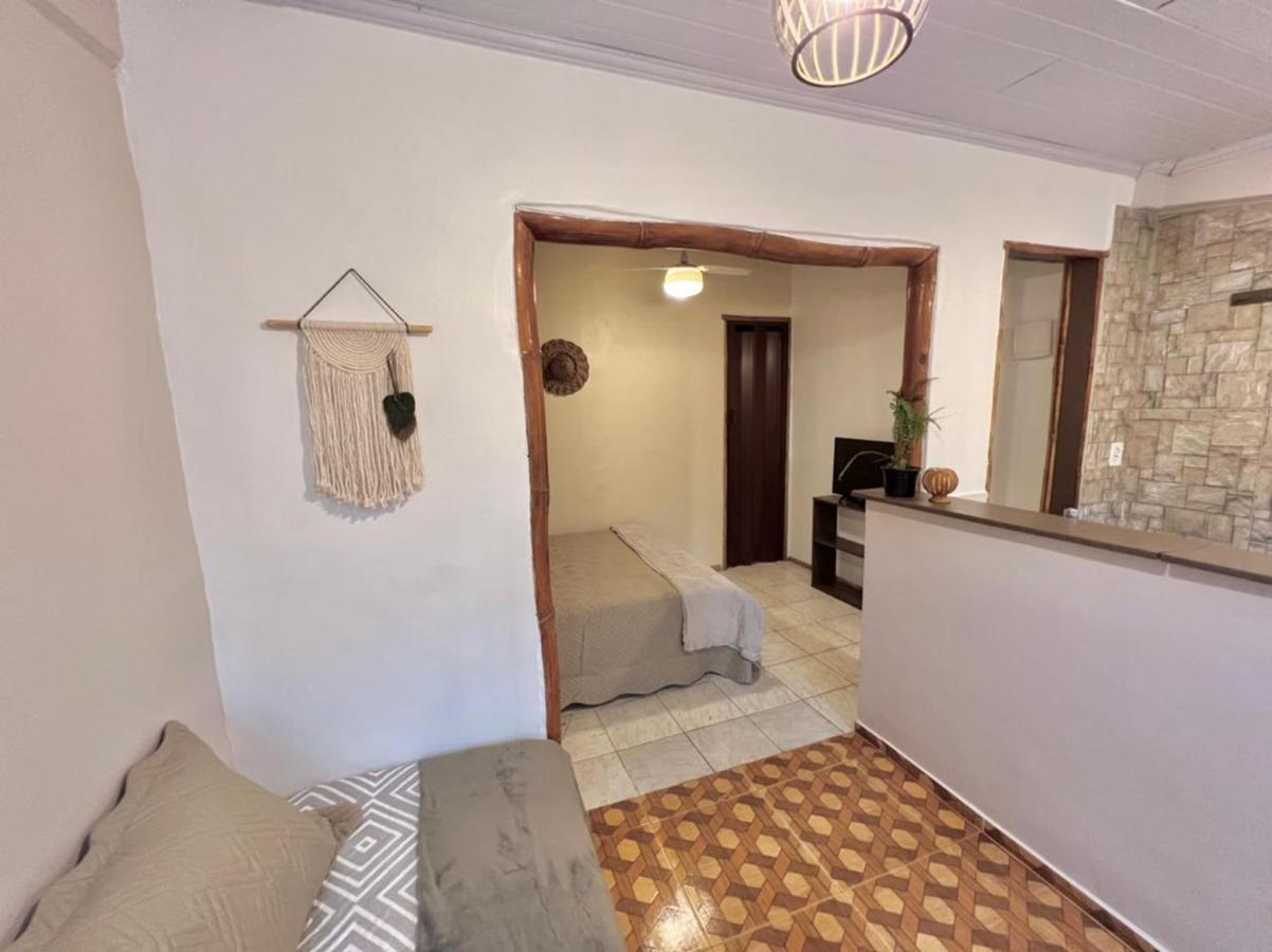 Coco Suites Vila do Abraao Ngoại thất bức ảnh
