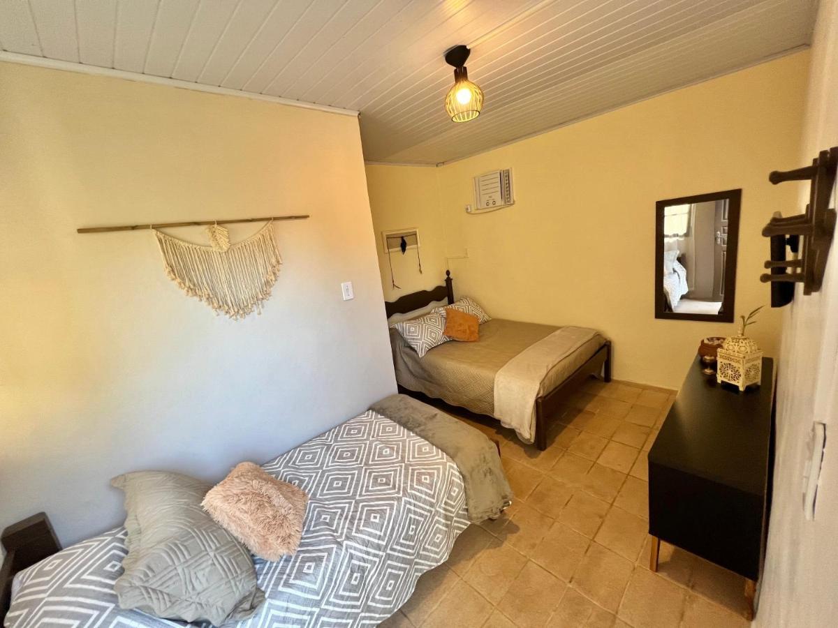 Coco Suites Vila do Abraao Ngoại thất bức ảnh