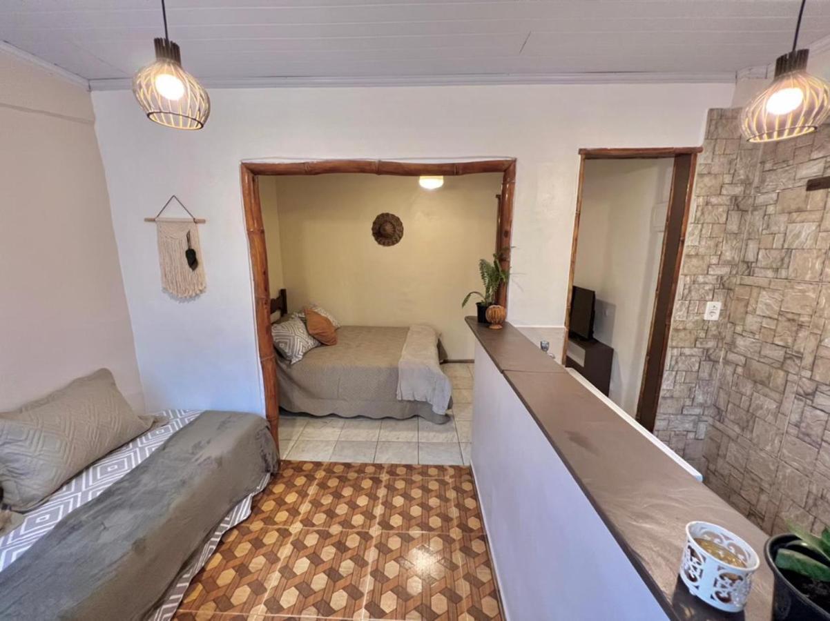 Coco Suites Vila do Abraao Ngoại thất bức ảnh