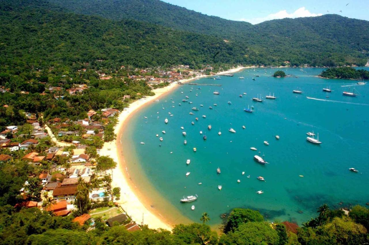 Coco Suites Vila do Abraao Ngoại thất bức ảnh