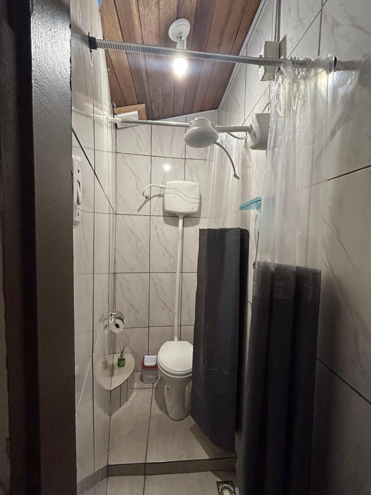 Coco Suites Vila do Abraao Ngoại thất bức ảnh