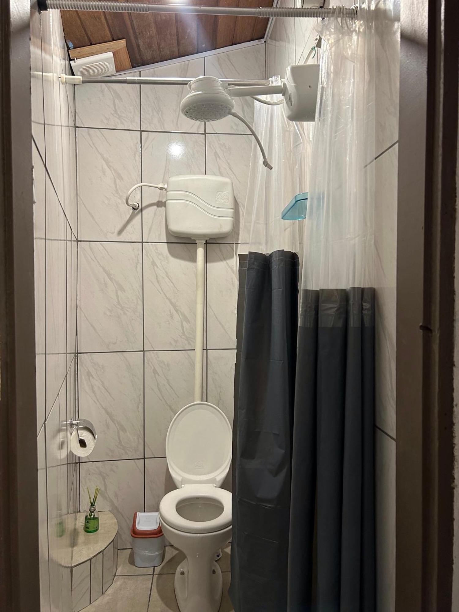 Coco Suites Vila do Abraao Ngoại thất bức ảnh