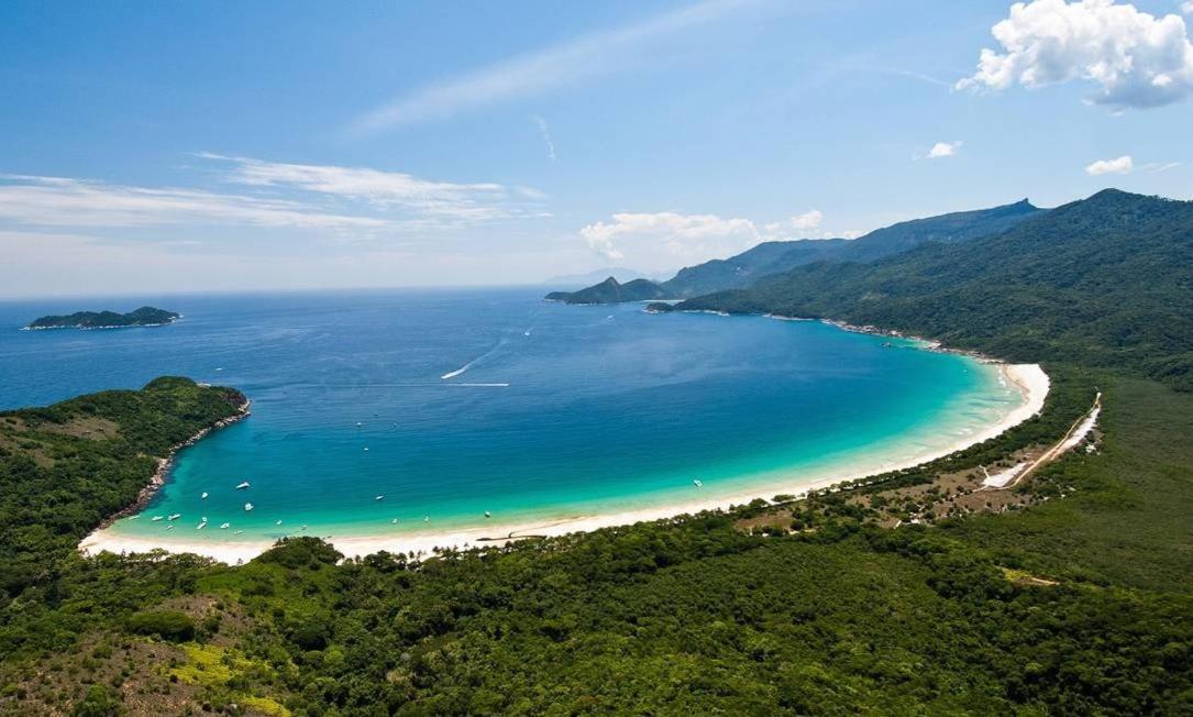 Coco Suites Vila do Abraao Ngoại thất bức ảnh